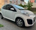Білий Сітроен С1, об'ємом двигуна 1 л та пробігом 93 тис. км за 4700 $, фото 1 на Automoto.ua