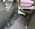 Белый Ситроен С1, объемом двигателя 1 л и пробегом 94 тыс. км за 4728 $, фото 6 на Automoto.ua