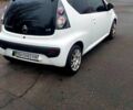 Білий Сітроен С1, об'ємом двигуна 1 л та пробігом 450 тис. км за 5500 $, фото 5 на Automoto.ua