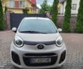 Білий Сітроен С1, об'ємом двигуна 1 л та пробігом 81 тис. км за 6000 $, фото 3 на Automoto.ua