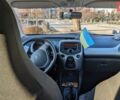 Белый Ситроен С1, объемом двигателя 1 л и пробегом 165 тыс. км за 4600 $, фото 7 на Automoto.ua