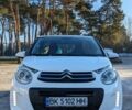 Белый Ситроен С1, объемом двигателя 1 л и пробегом 165 тыс. км за 4600 $, фото 1 на Automoto.ua