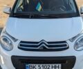 Белый Ситроен С1, объемом двигателя 1 л и пробегом 165 тыс. км за 4600 $, фото 1 на Automoto.ua