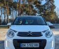 Белый Ситроен С1, объемом двигателя 1 л и пробегом 165 тыс. км за 4700 $, фото 1 на Automoto.ua