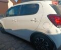 Белый Ситроен С1, объемом двигателя 1 л и пробегом 53 тыс. км за 7100 $, фото 1 на Automoto.ua