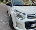 Білий Сітроен С1, об'ємом двигуна 1 л та пробігом 68 тис. км за 10000 $, фото 2 на Automoto.ua