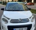 Білий Сітроен С1, об'ємом двигуна 1 л та пробігом 68 тис. км за 10000 $, фото 1 на Automoto.ua