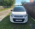 Белый Ситроен С1, объемом двигателя 1 л и пробегом 36 тыс. км за 9500 $, фото 1 на Automoto.ua