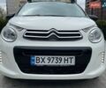 Белый Ситроен С1, объемом двигателя 1 л и пробегом 69 тыс. км за 9200 $, фото 1 на Automoto.ua