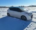 Белый Ситроен С1, объемом двигателя 1 л и пробегом 33 тыс. км за 10500 $, фото 2 на Automoto.ua