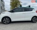 Белый Ситроен С1, объемом двигателя 1 л и пробегом 69 тыс. км за 8600 $, фото 1 на Automoto.ua