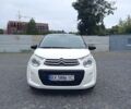 Білий Сітроен С1, об'ємом двигуна 1 л та пробігом 44 тис. км за 9200 $, фото 1 на Automoto.ua