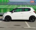 Белый Ситроен С1, объемом двигателя 1 л и пробегом 68 тыс. км за 9800 $, фото 2 на Automoto.ua