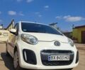 Белый Ситроен С1, объемом двигателя 1 л и пробегом 160 тыс. км за 4500 $, фото 1 на Automoto.ua