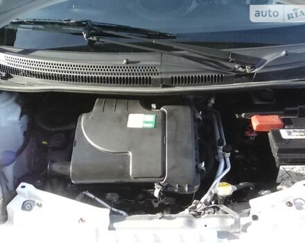 Белый Ситроен С1, объемом двигателя 1 л и пробегом 142 тыс. км за 3900 $, фото 17 на Automoto.ua