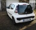 Білий Сітроен С1, об'ємом двигуна 1 л та пробігом 142 тис. км за 4250 $, фото 1 на Automoto.ua