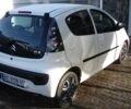 Белый Ситроен С1, объемом двигателя 1 л и пробегом 142 тыс. км за 3900 $, фото 1 на Automoto.ua