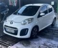 Белый Ситроен С1, объемом двигателя 1 л и пробегом 3 тыс. км за 5000 $, фото 2 на Automoto.ua