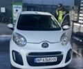 Белый Ситроен С1, объемом двигателя 1 л и пробегом 3 тыс. км за 5000 $, фото 1 на Automoto.ua