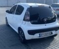 Белый Ситроен С1, объемом двигателя 1 л и пробегом 3 тыс. км за 5000 $, фото 3 на Automoto.ua