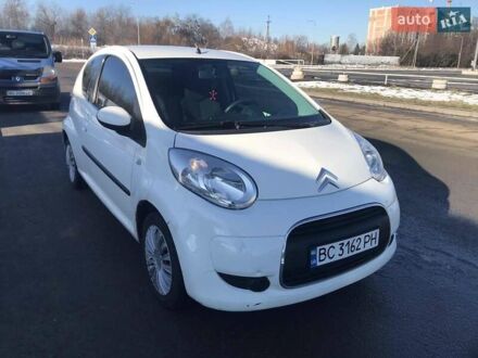 Сітроен С1 2011 у Львові на Automoto.ua Білий Сітроен С1, об'ємом двигуна 1 л та пробігом 183 тис. км за 4200 $, фото 1 на Automoto.ua