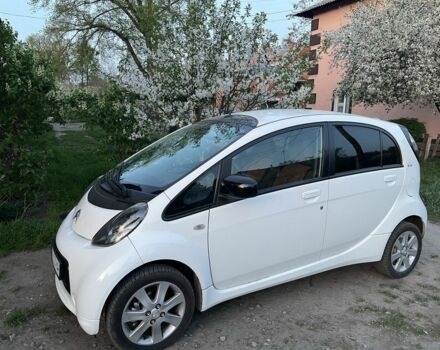 Білий Сітроен С1, об'ємом двигуна 0 л та пробігом 60 тис. км за 4700 $, фото 1 на Automoto.ua