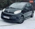 Черный Ситроен С1, объемом двигателя 1 л и пробегом 250 тыс. км за 4300 $, фото 1 на Automoto.ua