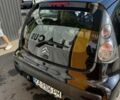 Чорний Сітроен С1, об'ємом двигуна 1 л та пробігом 194 тис. км за 4900 $, фото 3 на Automoto.ua