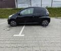 Черный Ситроен С1, объемом двигателя 1 л и пробегом 247 тыс. км за 3500 $, фото 4 на Automoto.ua
