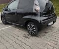 Черный Ситроен С1, объемом двигателя 1 л и пробегом 247 тыс. км за 3500 $, фото 2 на Automoto.ua
