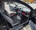 Черный Ситроен С1, объемом двигателя 1 л и пробегом 247 тыс. км за 3500 $, фото 1 на Automoto.ua