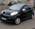 Черный Ситроен С1, объемом двигателя 1 л и пробегом 211 тыс. км за 4700 $, фото 1 на Automoto.ua