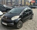 Чорний Сітроен С1, об'ємом двигуна 1 л та пробігом 105 тис. км за 4400 $, фото 1 на Automoto.ua