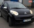 Черный Ситроен С1, объемом двигателя 1 л и пробегом 211 тыс. км за 4700 $, фото 11 на Automoto.ua