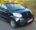 Черный Ситроен С1, объемом двигателя 1 л и пробегом 160 тыс. км за 4300 $, фото 1 на Automoto.ua