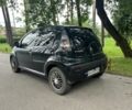 Черный Ситроен С1, объемом двигателя 1 л и пробегом 170 тыс. км за 3500 $, фото 4 на Automoto.ua