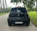 Черный Ситроен С1, объемом двигателя 1 л и пробегом 170 тыс. км за 3500 $, фото 3 на Automoto.ua