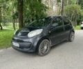 Черный Ситроен С1, объемом двигателя 1 л и пробегом 170 тыс. км за 3500 $, фото 6 на Automoto.ua