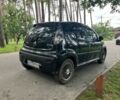 Черный Ситроен С1, объемом двигателя 1 л и пробегом 170 тыс. км за 3500 $, фото 2 на Automoto.ua