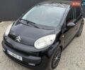 Чорний Сітроен С1, об'ємом двигуна 1 л та пробігом 147 тис. км за 3900 $, фото 1 на Automoto.ua