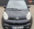 Чорний Сітроен С1, об'ємом двигуна 1 л та пробігом 147 тис. км за 3900 $, фото 2 на Automoto.ua