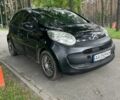 Черный Ситроен С1, объемом двигателя 1 л и пробегом 170 тыс. км за 3500 $, фото 1 на Automoto.ua