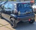 Чорний Сітроен С1, об'ємом двигуна 1 л та пробігом 238 тис. км за 4490 $, фото 11 на Automoto.ua