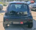 Чорний Сітроен С1, об'ємом двигуна 1 л та пробігом 238 тис. км за 4490 $, фото 7 на Automoto.ua