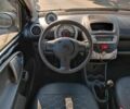 Черный Ситроен С1, объемом двигателя 1 л и пробегом 238 тыс. км за 4490 $, фото 12 на Automoto.ua