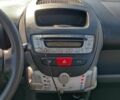 Черный Ситроен С1, объемом двигателя 1 л и пробегом 238 тыс. км за 4490 $, фото 13 на Automoto.ua