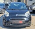 Черный Ситроен С1, объемом двигателя 1 л и пробегом 238 тыс. км за 4490 $, фото 1 на Automoto.ua