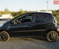 Чорний Сітроен С1, об'ємом двигуна 1 л та пробігом 192 тис. км за 5000 $, фото 1 на Automoto.ua