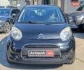 Чорний Сітроен С1, об'ємом двигуна 1 л та пробігом 238 тис. км за 4490 $, фото 1 на Automoto.ua