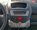 Чорний Сітроен С1, об'ємом двигуна 1 л та пробігом 238 тис. км за 4490 $, фото 12 на Automoto.ua